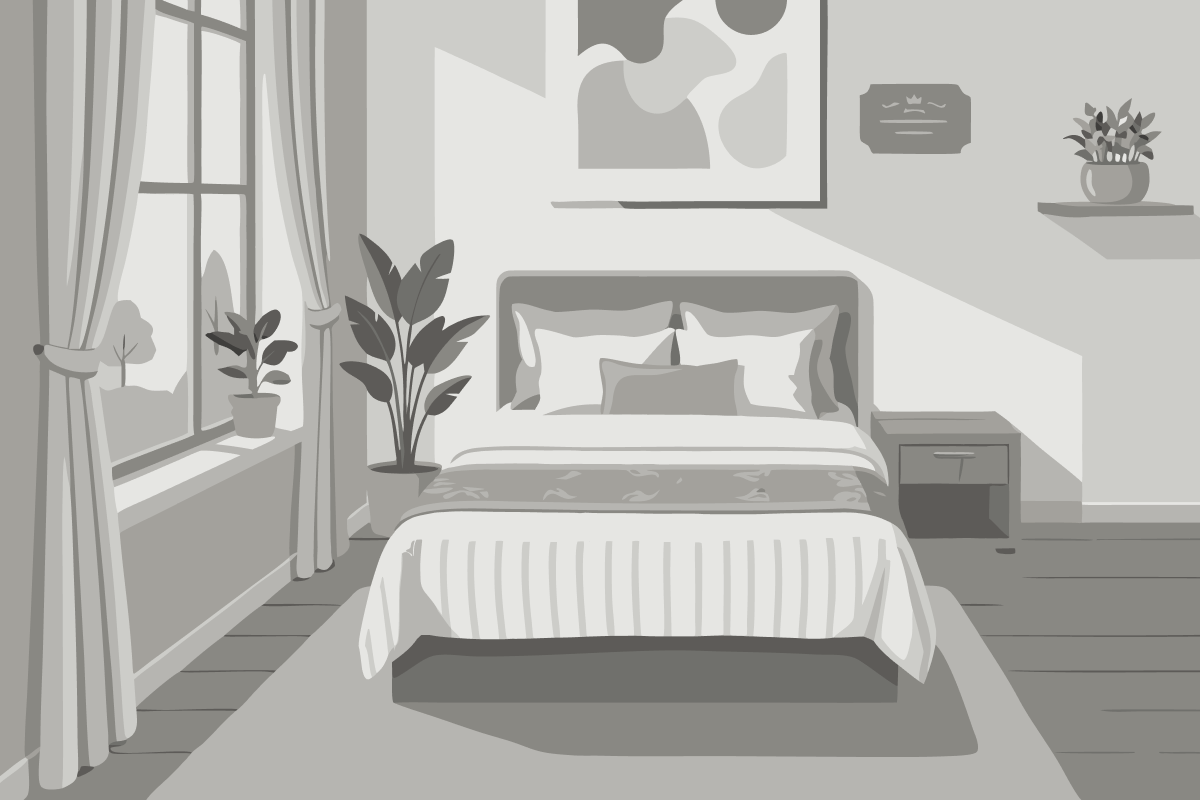 Superior King Suite - Annex